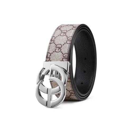 POLOMEISDO Молодежный Премиум Ремень Тренд Бизнес Роскошь Бренд Ремень Подарочный Набор Мужской