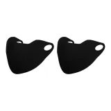 Сменный комплект [Черный + Черный]