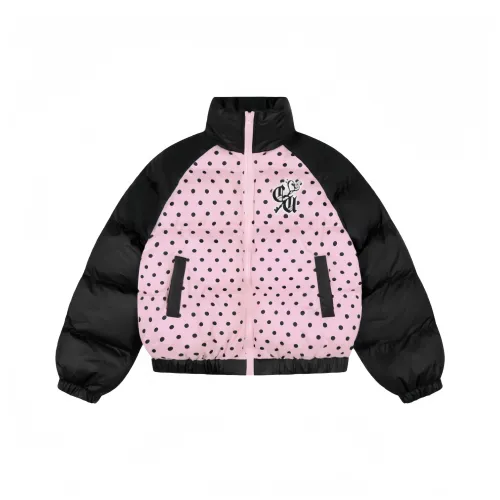 M MAICCO Женские пуховики