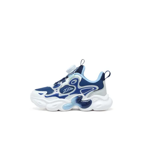 BIG WASP Детские беговые кроссовки для детей в возрасте 3-7 лет