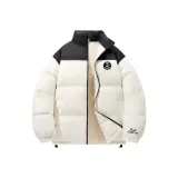 Теплый белый