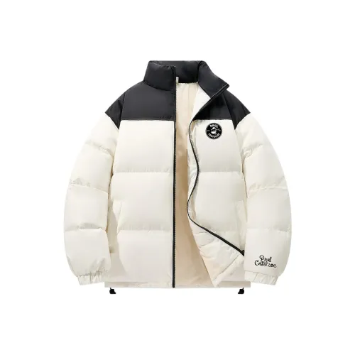 PAUL COSTELLOE Пуховик Унисекс