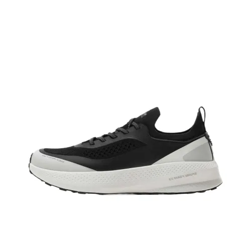 ZARA Низкие кроссовки для бега мужские