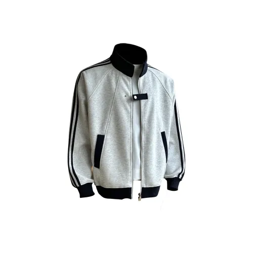 RENBEN Унисекс Пуховики