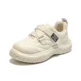 Бежевый, флисовая подкладка