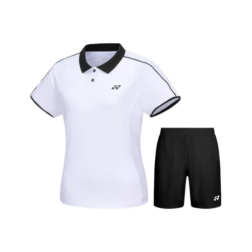 YONEX Женские Повседневные Костюмы