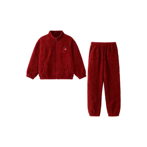 LOUGHNEA Женские Пижамные Комплекты