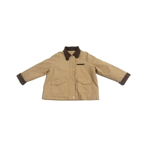 GOYN Amber Iridescent KIDS Утеплённые куртки