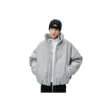 Серебристо-серый