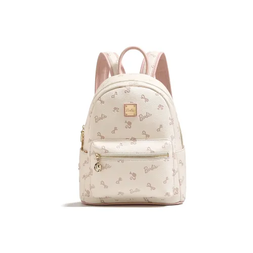 Barbie PU (полиуретан) Backpack Standard Women's Multicolor
