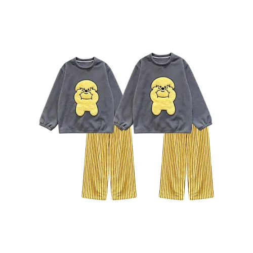 O'MESIK Унисекс Пижамные комплекты