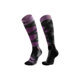 Чёрный Фиолетовый [Утолщённый]