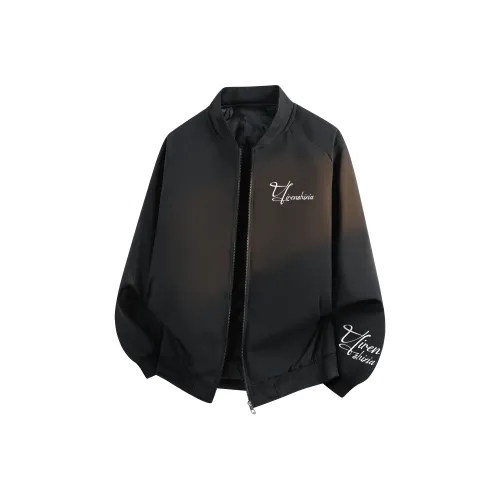 One-Man Down Пуховая куртка Унисекс