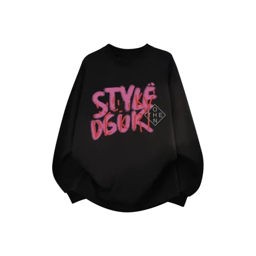 DEKKRY Унисекс T-рубашки