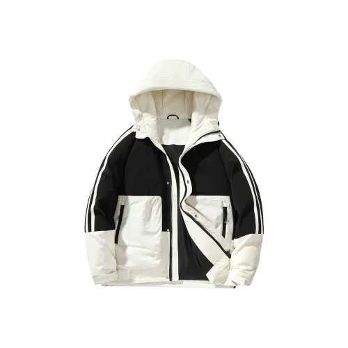 COMGM Унисекс Пуховики