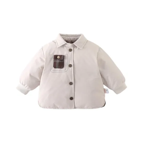 PIERRE CARDIN Пуховик для младенцев и малышей