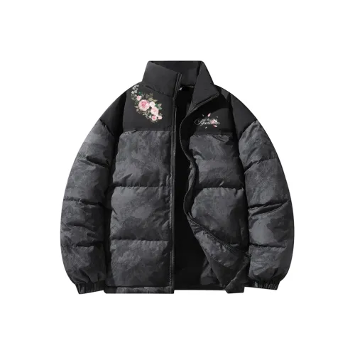 K411 Унисекс Пух