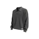 Черно-серый