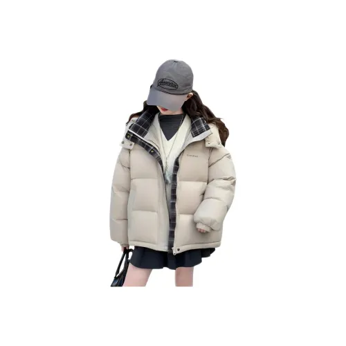 SIMBA'S PRIDE Пуховик для подростков