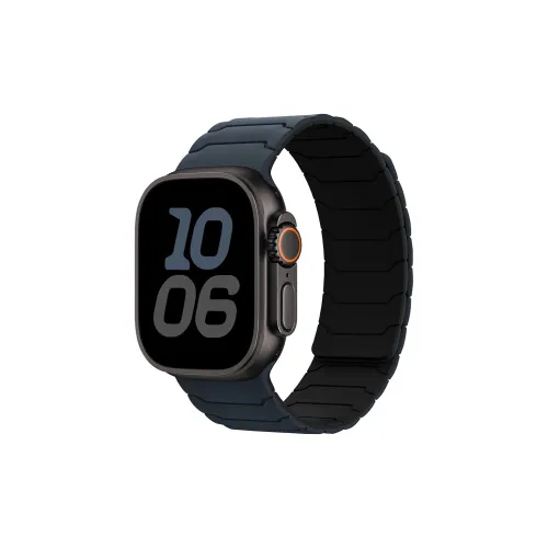 TAOGLU Ремешок Apple Совместимость Кремниевый Материал