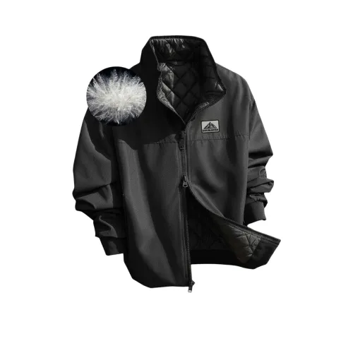 Двойная рыба Унисекс Пуховики