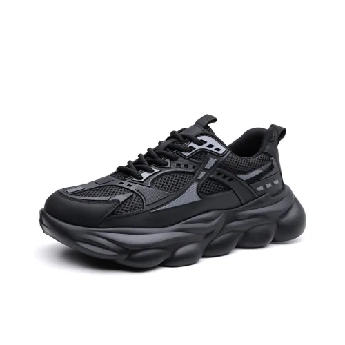 GONGFUHUOBAN Покрытие Влагоотводящее Устойчивое к истиранию MID Верх