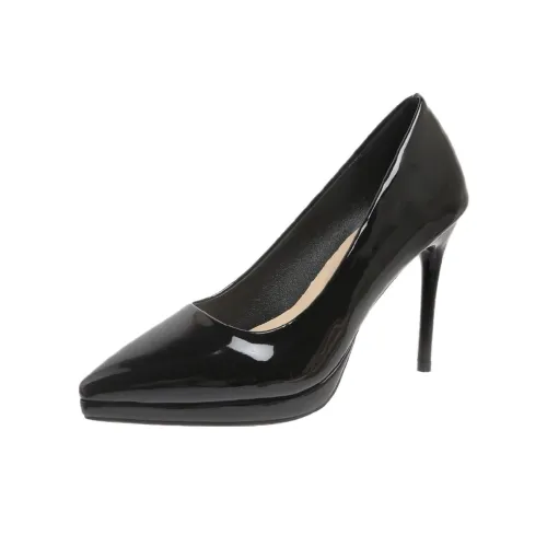 Betu Низкий каблук Высокие каблуки Женские