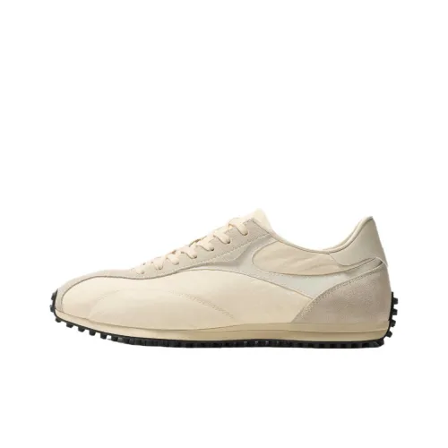 Low Топ Повседневная обувь для мужчин ZARA Collaboration