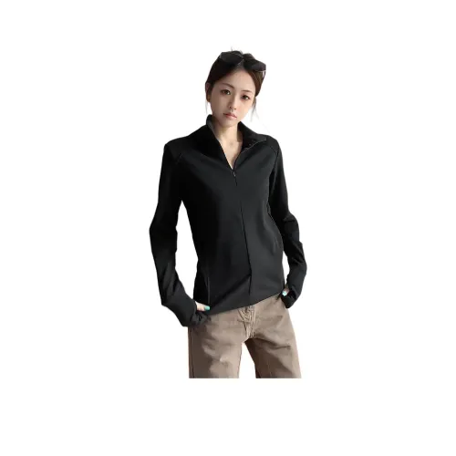 Langqing Standard T-Shirt Женская