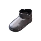 661 Silver (Слипоны)