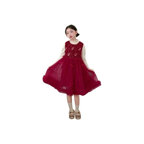 YOUMIWU Изображение Цвет Одежда Наборы Юбка Школьный возраст Комплекты