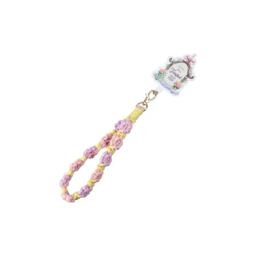 Disney x DISNEYLAND Enchanted Волосы Приключение Токийский Дисней Шнурок Браслет-шнурок