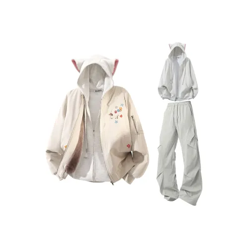 BRUMAIRE Повседневная спортивная одежда унисекс