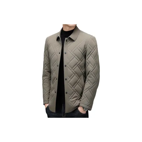 PINSCIO ZENIE Пуховик Мужской