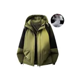 Темно-кофейный