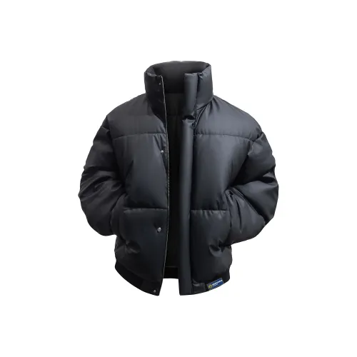 PULUSHIDUOTEMENGDE Пуховик Унисекс