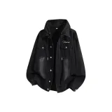 Чёрный (Чёрная шляпа)