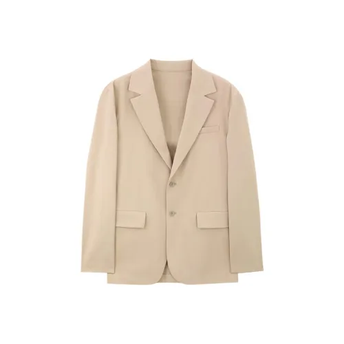 MindBridge Khaki Мужские Деловые Костюмы