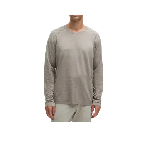 Lululemon Metal Vent Tech Мужская рубашка