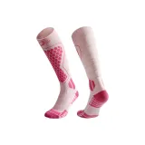 Розовый Красный [Шерсть]