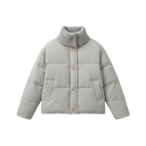 ABDT Школьный возраст Утеплённые куртки