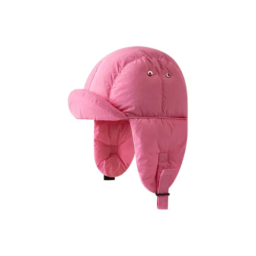 Montagut Акриловые шапки-ушанки для женщин