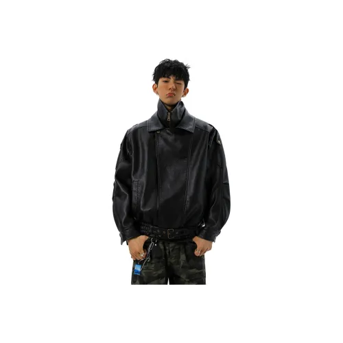 TOM DWAN Унисекс Куртки