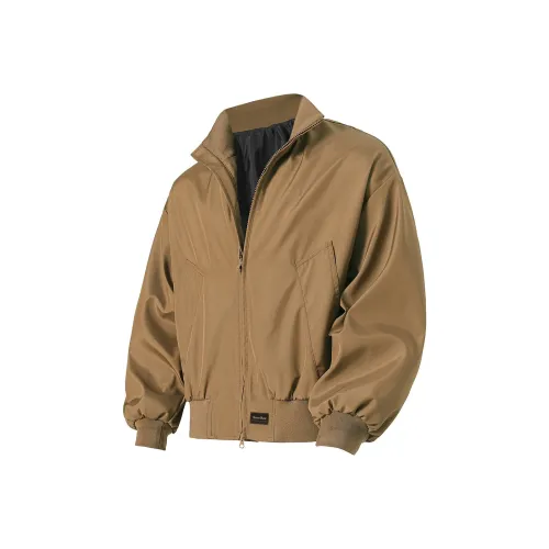 NEVER RULE Унисекс Пуховики