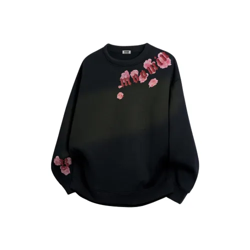 Мумин Унисекс Свитшоты