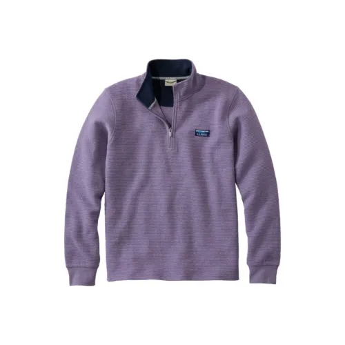 L.L.Bean Мужские Свитшоты