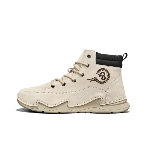 TFWLJ Martin Boots Мужской