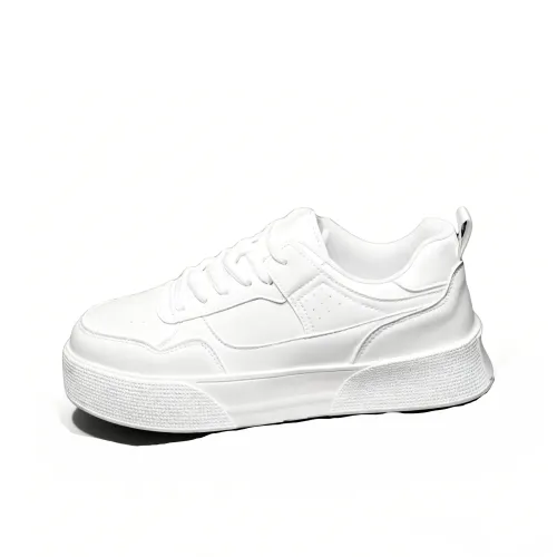 ALPLUME Скейтборд Кроссовки Низкие Мужские