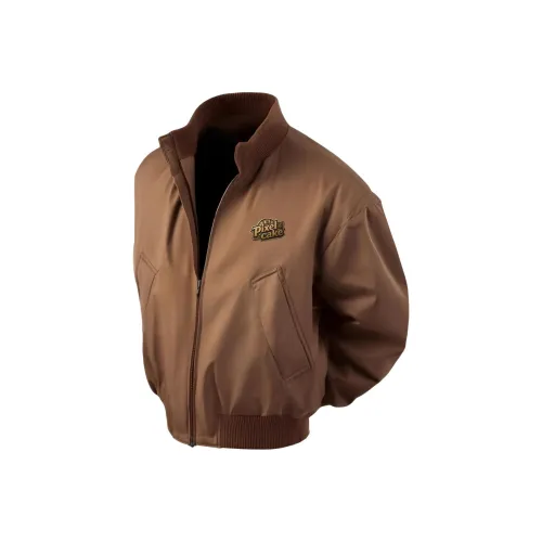 PIXEL CAKE Унисекс Куртки