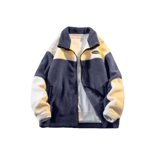 NEO IS ONE Хлопковый пуховик унисекс